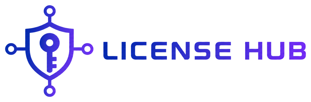License Hub